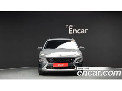 Hyundai Kona 2023 г.
