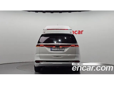 KIA Carnival 2022 г.