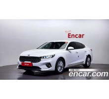 KIA K7 2020 г.