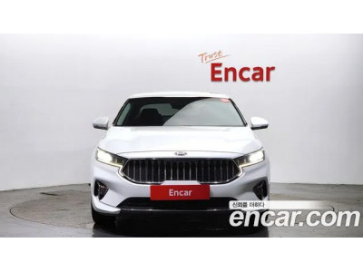 KIA K7 2020 г.