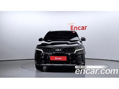 KIA Sorento 2023 г.