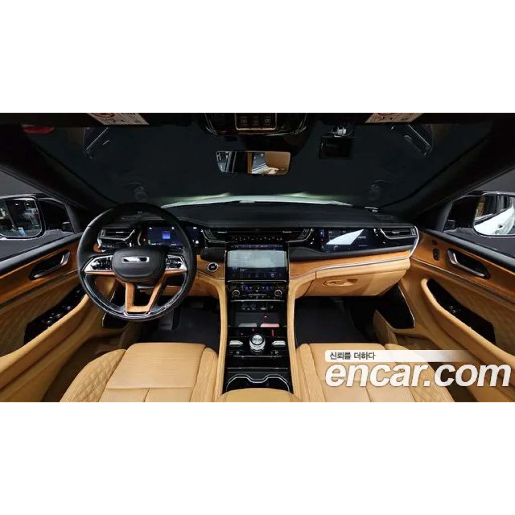 Jeep Cherokee 2022 г.