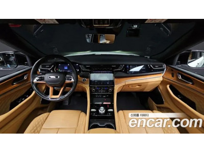 Jeep Cherokee 2022 г.