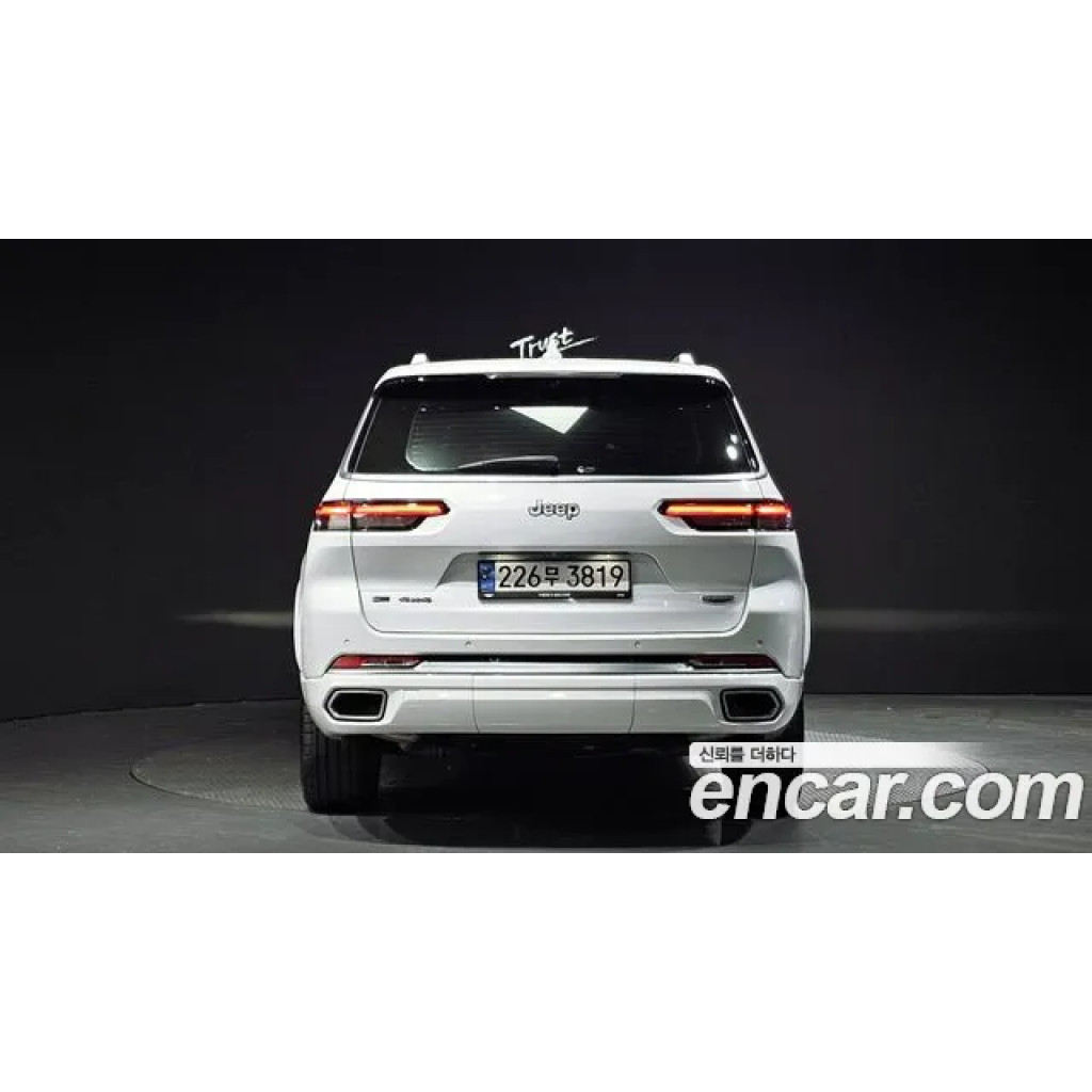 Jeep Cherokee 2022 г.