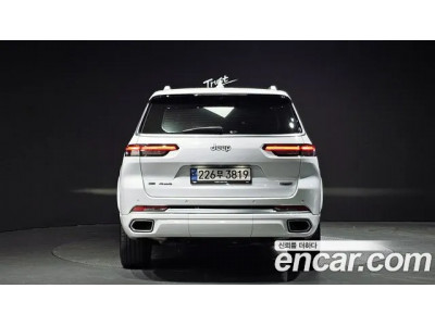 Jeep Cherokee 2022 г.