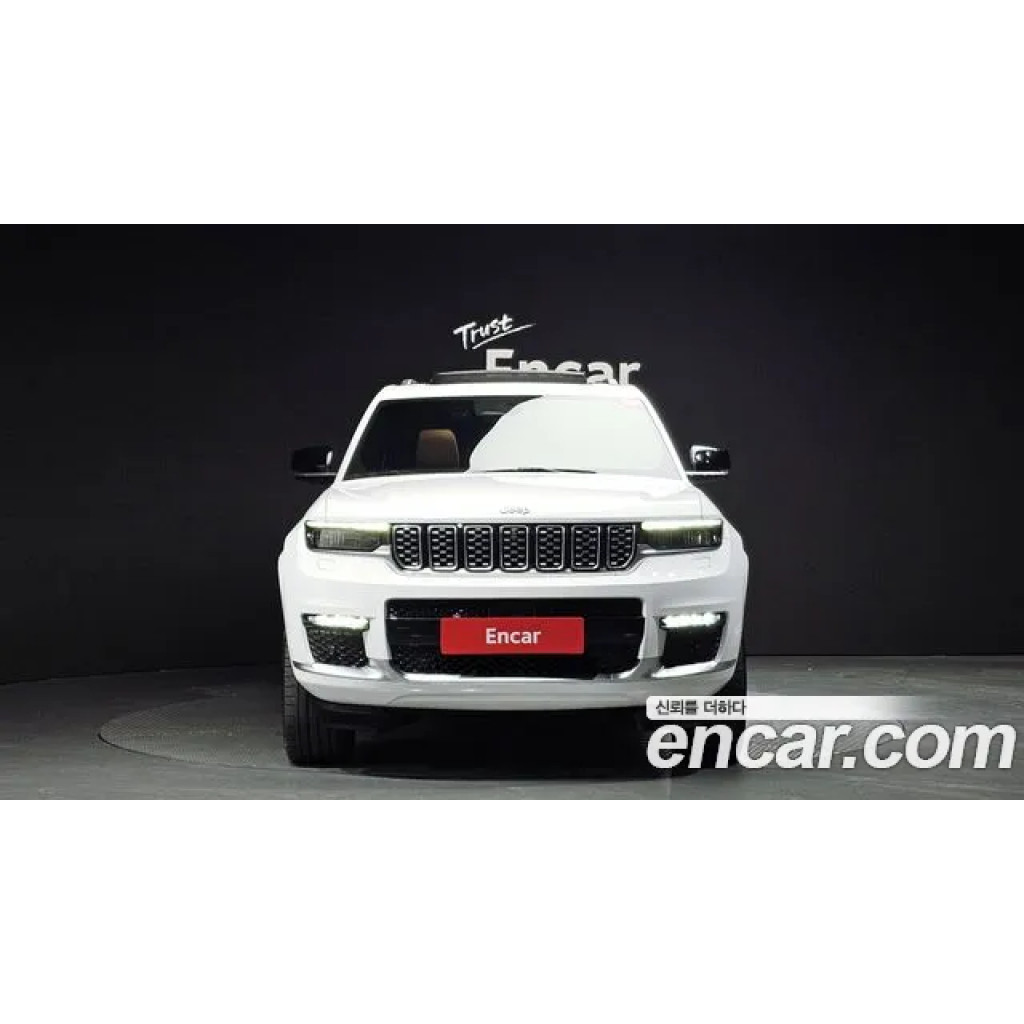 Jeep Cherokee 2022 г.
