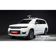 Jeep Cherokee 2022 г.