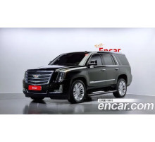 Cadillac Escalade 2020 г.