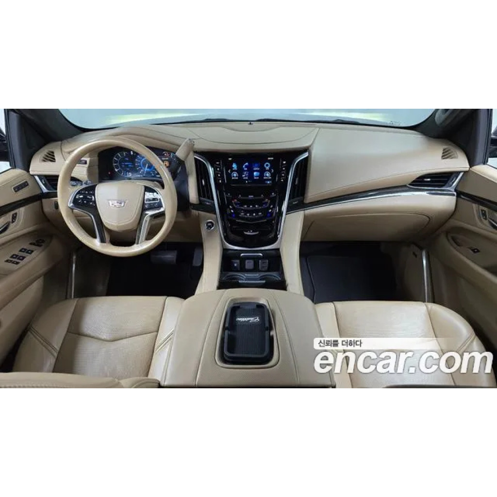 Cadillac Escalade 2020 г.