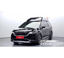 KIA Carnival 2021 г.