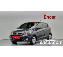 Chevrolet (GM Daewoo) Spark 2020 г.