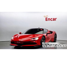 Ferrari SF90 2022 г.