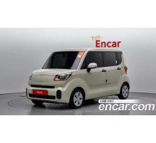 KIA Ray 2022 г.