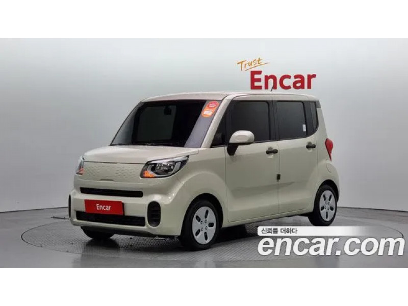 KIA Ray 2022 г.