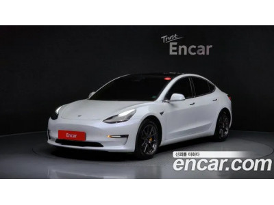 Tesla Model 3 2020 г.