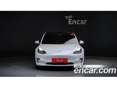 Tesla Model 3 2020 г.