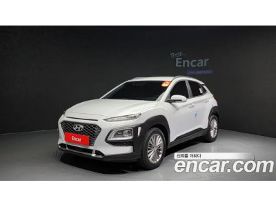 Hyundai Kona 2020 г.