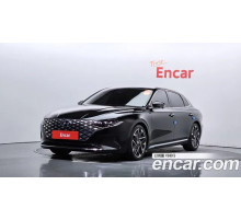 Hyundai Grandeur 2020 г.