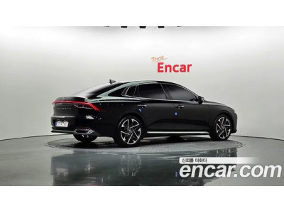Hyundai Grandeur 2020 г.