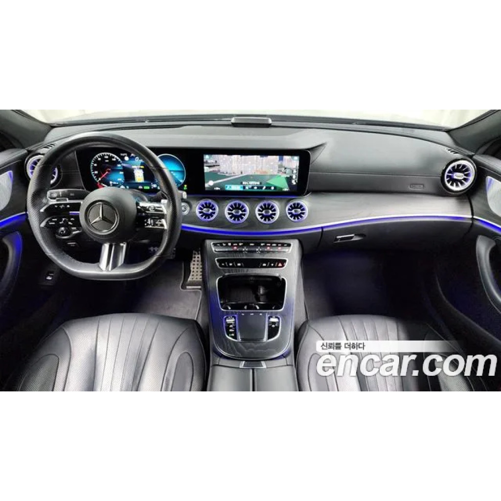 Mercedes Benz CLS-Class 2022 г.