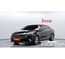 KIA K7 2020 г.