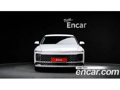 Hyundai Grandeur 2023 г.