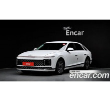 Hyundai Grandeur 2023 г.