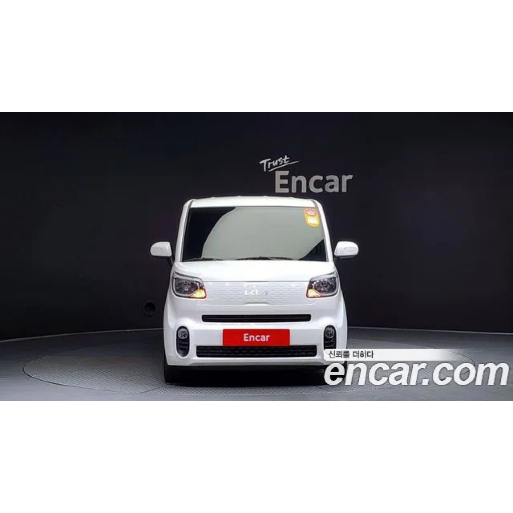 KIA Ray 2022 г.