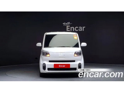 KIA Ray 2022 г.