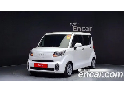 KIA Ray 2022 г.