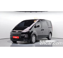 Hyundai Staria 2022 г.