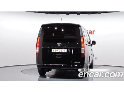 Hyundai Staria 2022 г.