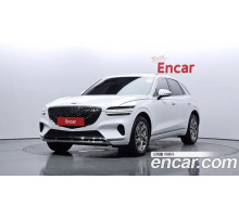 Genesis GV70 2022 г.