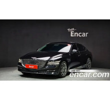 Genesis G80 2021 г.