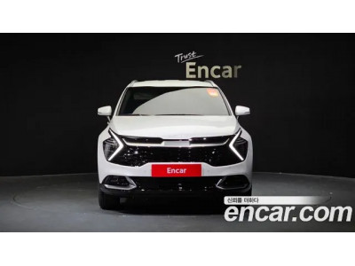 KIA Sportage 2024 г.