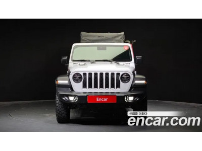 Jeep Gladiator 2021 г.