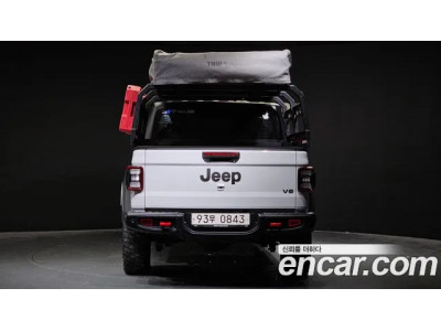 Jeep Gladiator 2021 г.