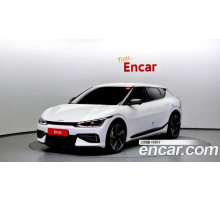 KIA EV6 2023 г.
