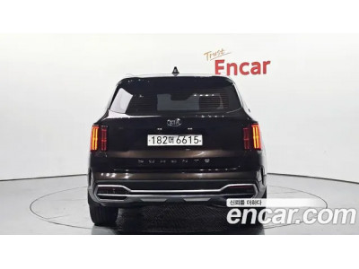 KIA Sorento 2021 г.