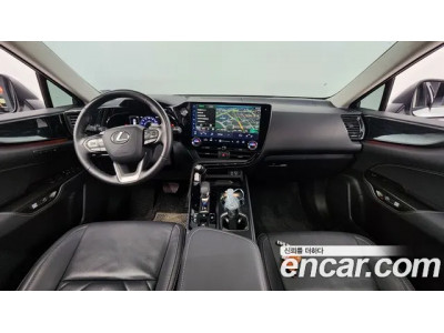 Lexus Nx 2024 г.