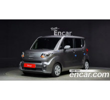 KIA Ray 2022 г.