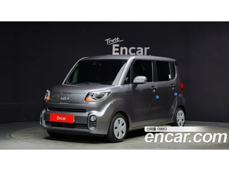 KIA Ray 2022 г.