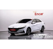 Hyundai Avante 2023 г.
