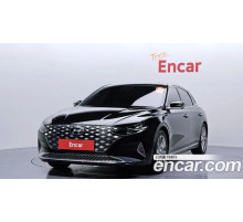 Hyundai Grandeur 2023 г.