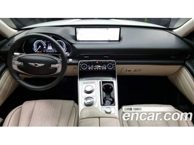 Genesis GV80 2023 г.