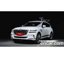 Genesis GV80 2023 г.