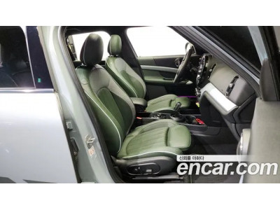 Mini Countryman 2023 г.