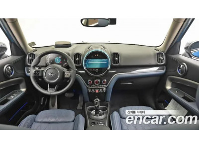 Mini Countryman 2023 г.
