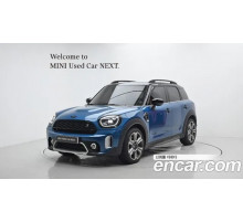 Mini Countryman 2023 г.
