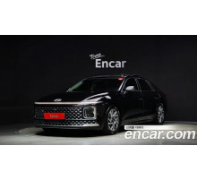 Hyundai Grandeur 2023 г.